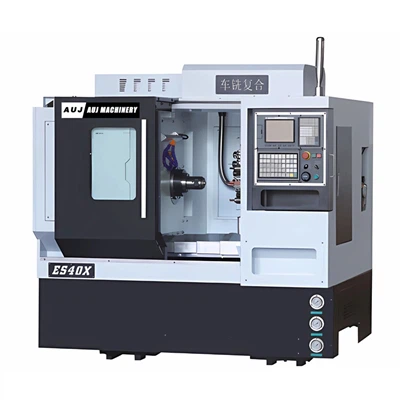 CNC-koneistuksen edut ja haitat